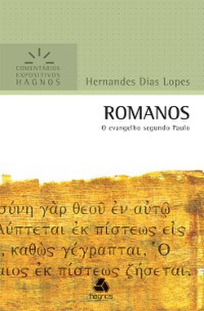 Romanos