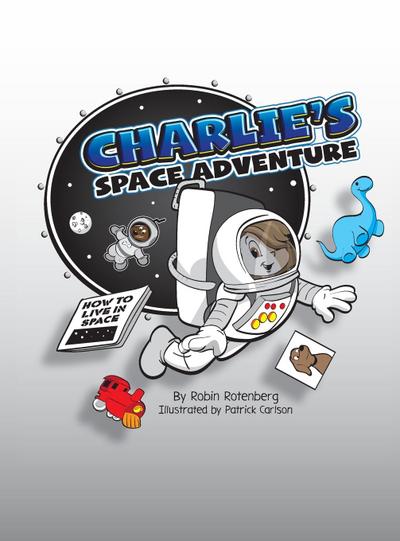 Charlie’s Space Adventure