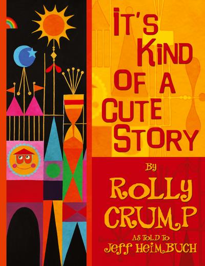 It’s Kind of a Cute Story