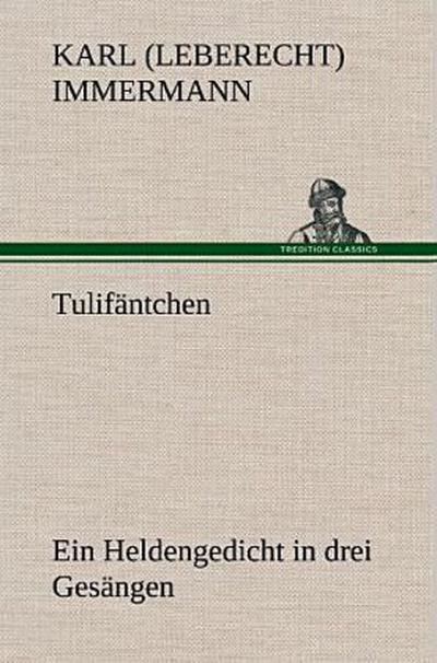 Tulifäntchen
