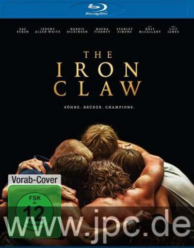 The Iron Claw BD