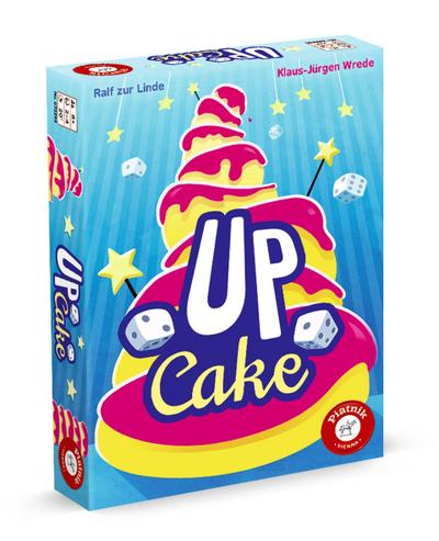 Up Cake