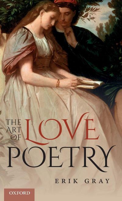 Art of Love Poetry