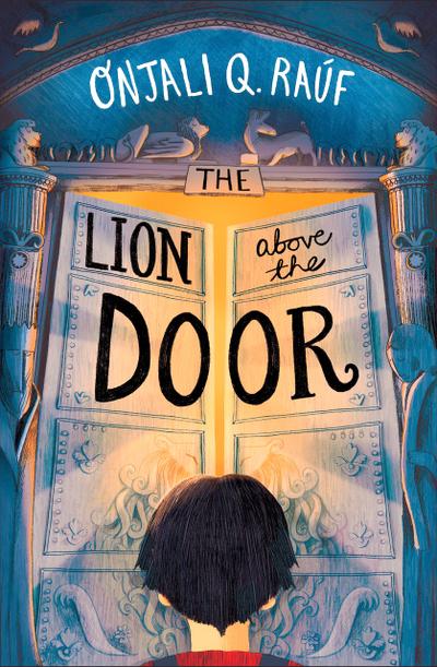 The Lion Above the Door