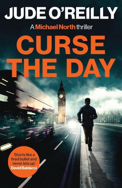 Curse the Day