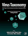 Virus Taxonomy: Ninth Report of the International Committee on Taxonomy of Viruses (English Edition)