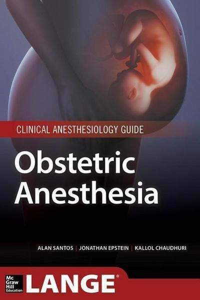 Obstetric Anesthesia