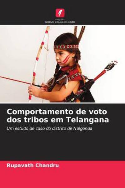 Comportamento de voto dos tribos em Telangana