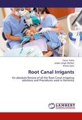 Root Canal Irrigants