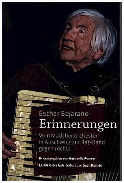 Erinnerungen, m. DVD