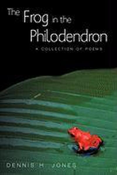 The Frog in the Philodendron