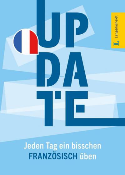 Langenscheidt Update Französisch