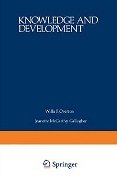 Knowledge and Development