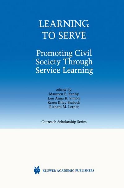Learning to Serve