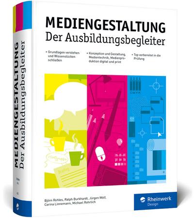 Mediengestaltung