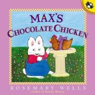 Max’s Chocolate Chicken