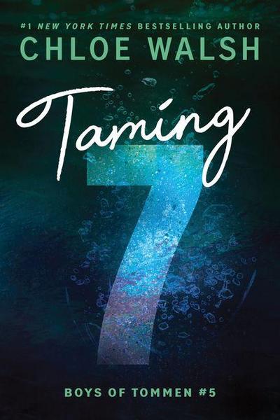 Taming 7 (Standard Edition)