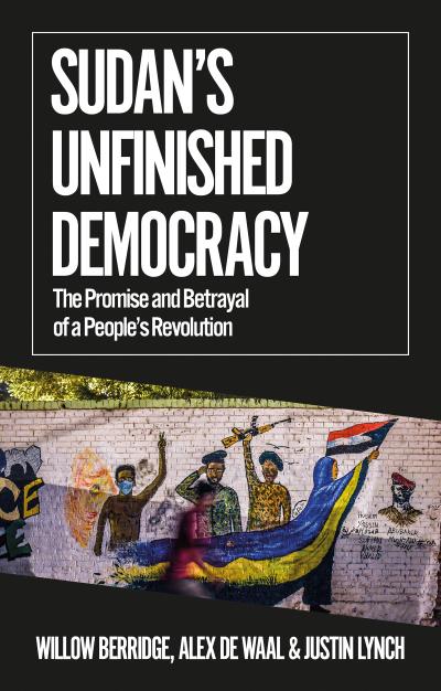 Sudan’s Unfinished Democracy