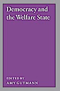 Democracy and the Welfare State