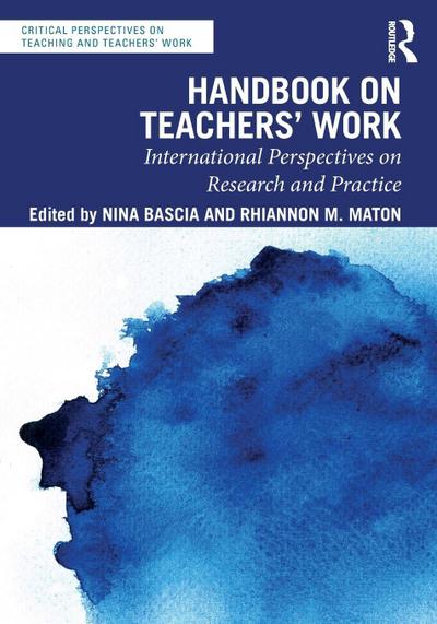 Handbook on Teachers’ Work