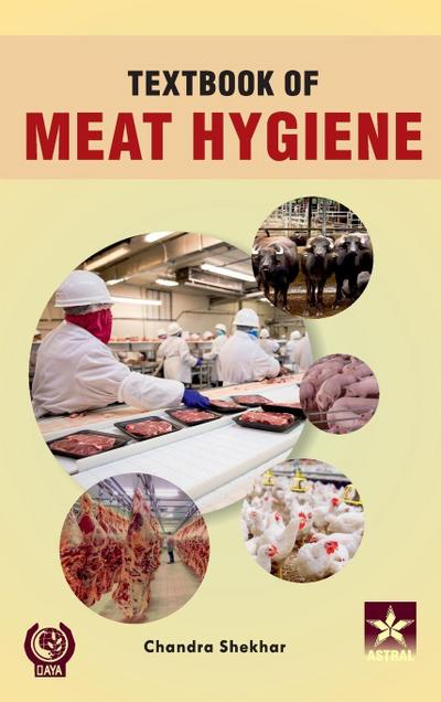 Textbook of Meat Hygiene