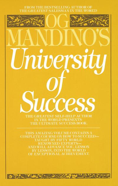 University of Success