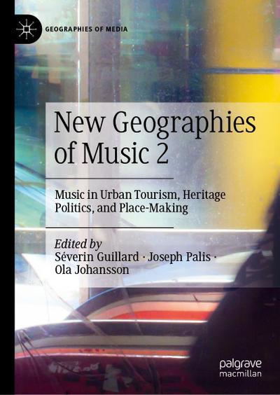 New Geographies of Music 2