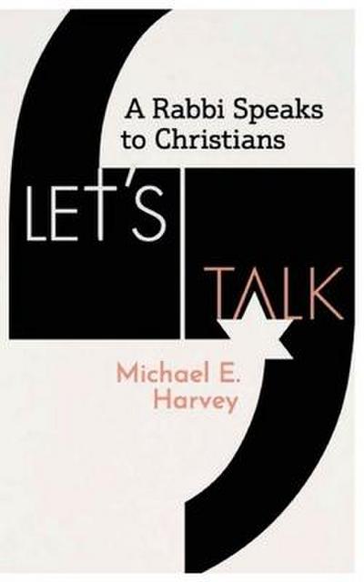 Let’s Talk