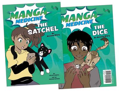 The Satchel / The Dice