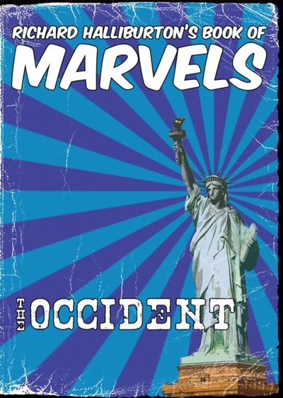 Book of Marvels: The Occident