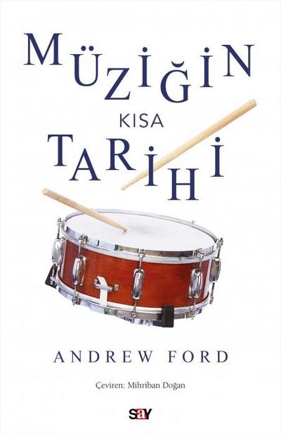 Müzigin Kisa Tarihi