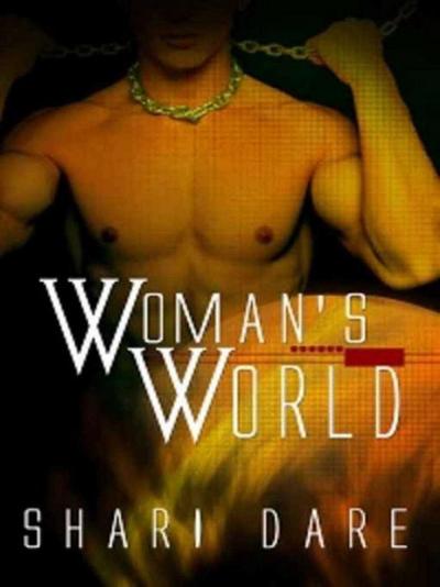 Woman’s World