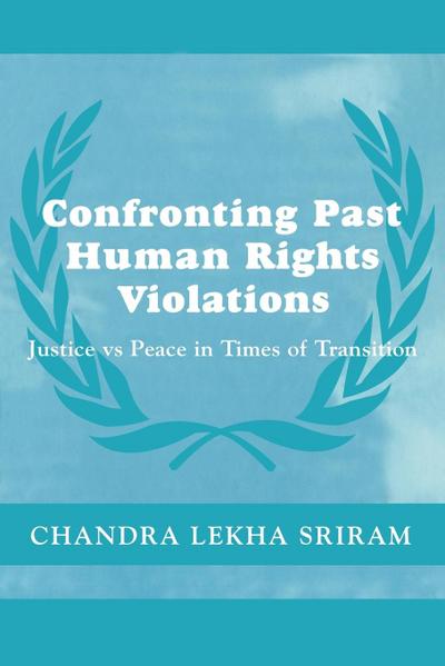 Confronting Past Human Rights Violations