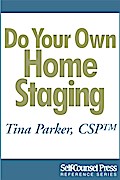 Do Your Own Home Staging