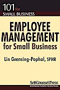 Employee Management for Small Business