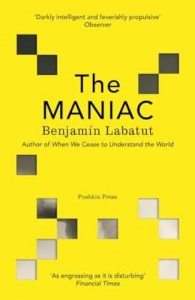 The Maniac