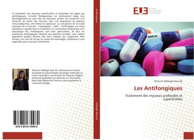 Les Antifongiques