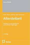 Altersteilzeit