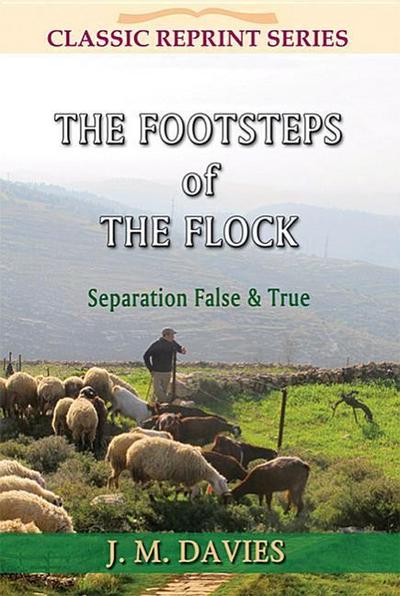 The Footsteps of the Flock: Separation False & True