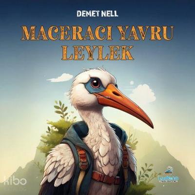 Maceraci Yavru Leylek
