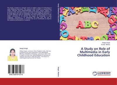 A Study on Role of Multimedia in Early Childhood Education