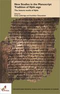 New Studies in the Manuscript Tradition of Njáls saga
