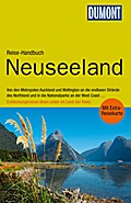 DuMont Reise-Handbuch Reiseführer Neuseeland