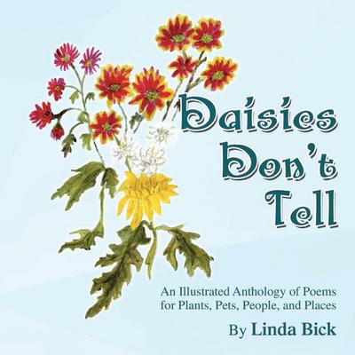 Daisies Don’t Tell