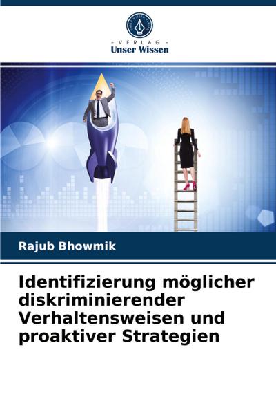 Identifizierung möglicher diskriminierender Verhaltensweisen und proaktiver Strategien