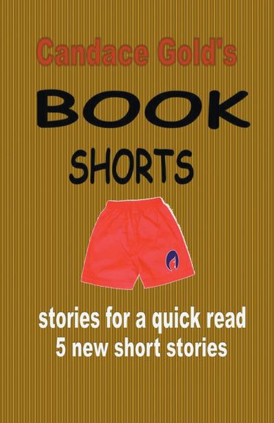 Candace Gold’s Book Shorts