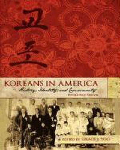 Koreans in America