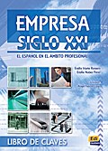 Empresa siglo XXI, El español en el ámbito profesional