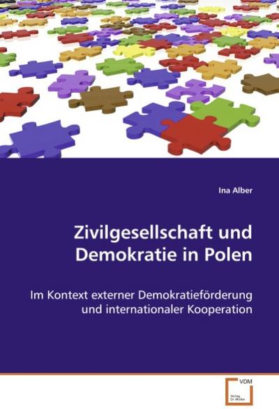 Zivilgesellschaft und Demokratie in Polen