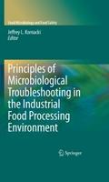 Principles of Microbiological Troubleshooting in t